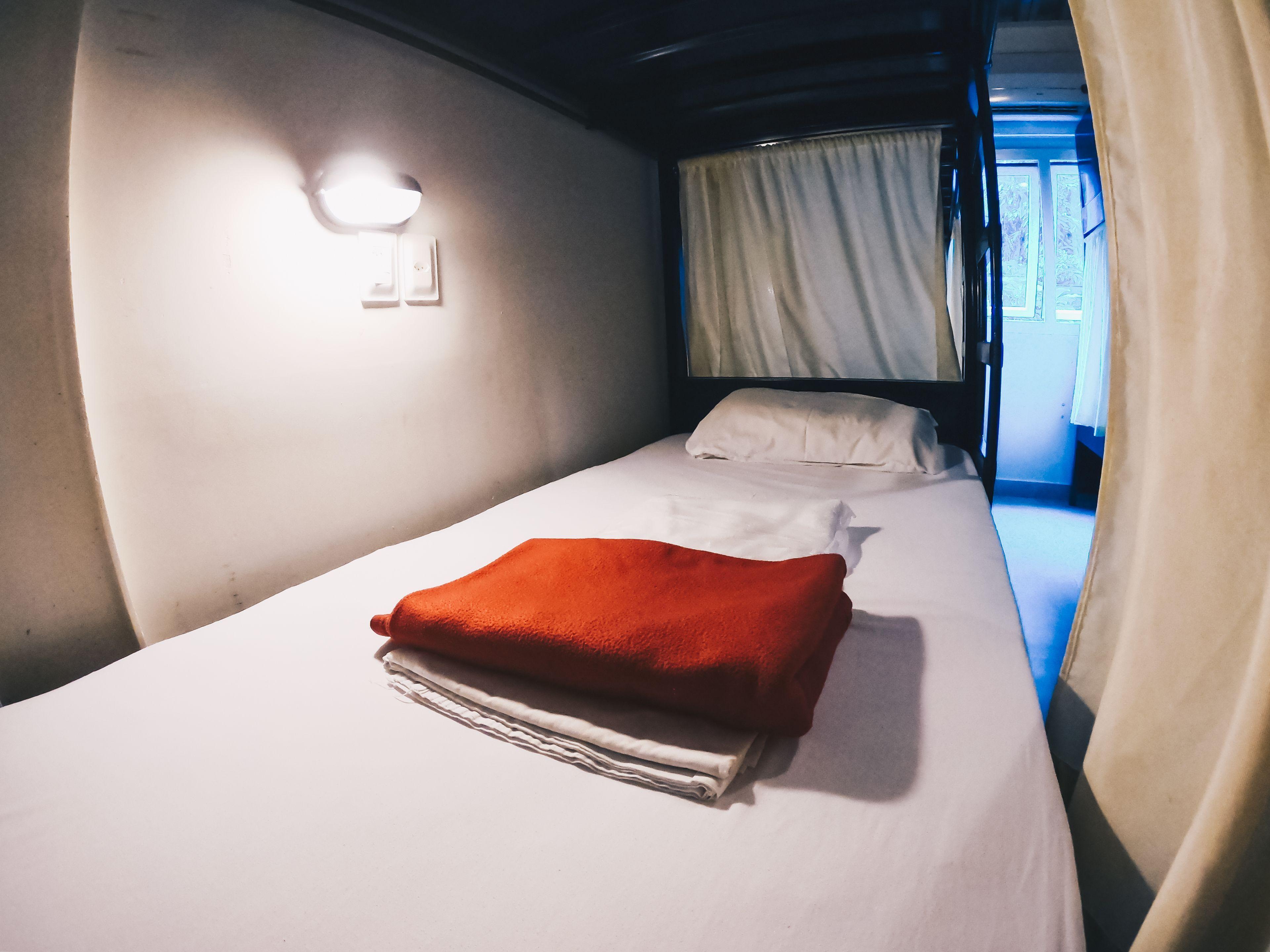 Copa Hostel - Rio de Janeiro — Photos 3