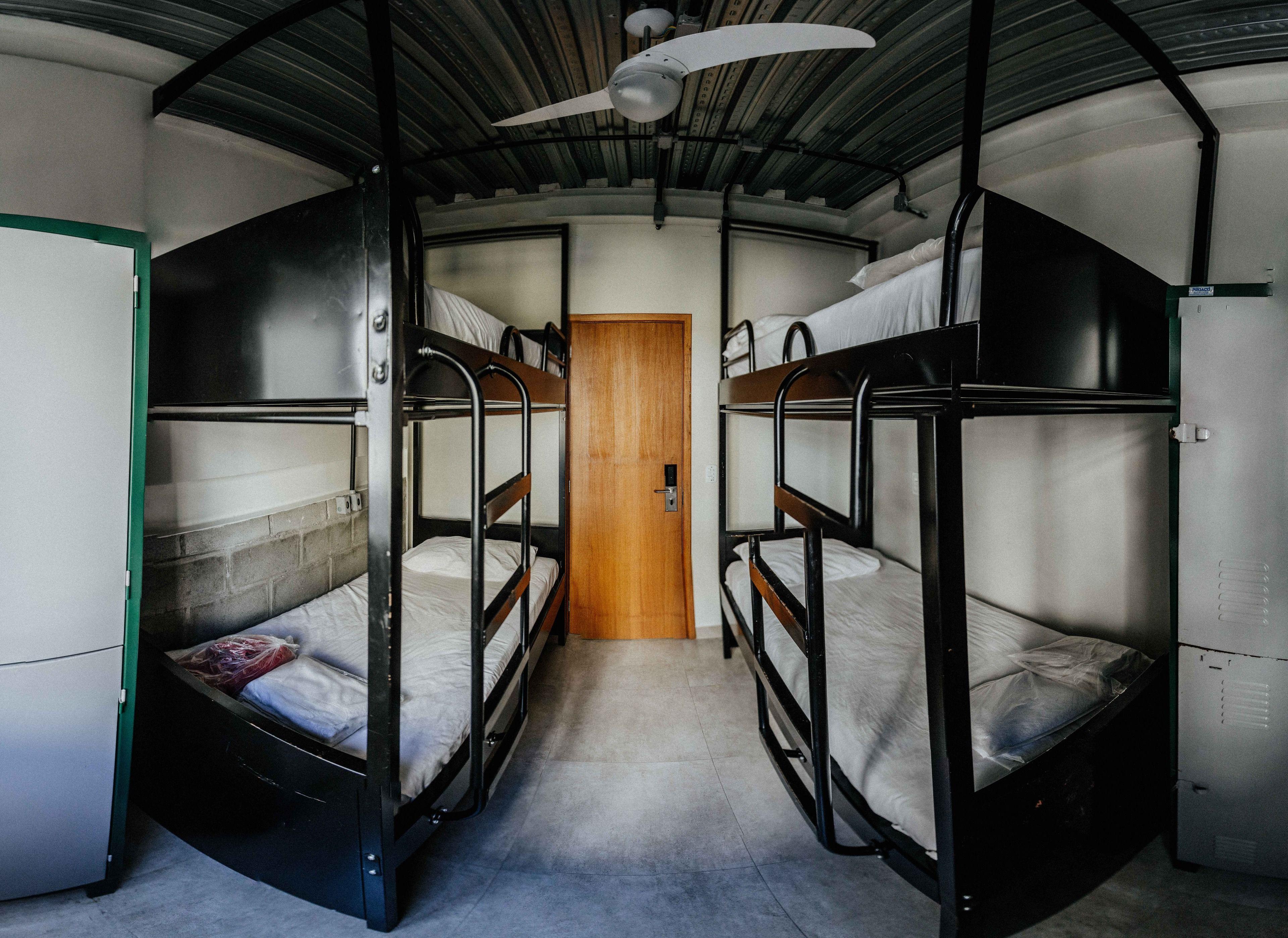 Copa Hostel - Rio de Janeiro — Photos 1